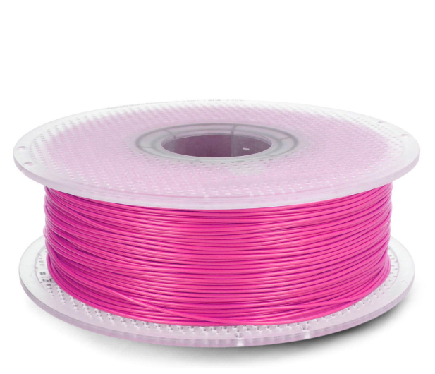 Bambu Lab PLA Basic 1,75mm 1kg Magenta BML-24291 - 1323625 - zdjęcie